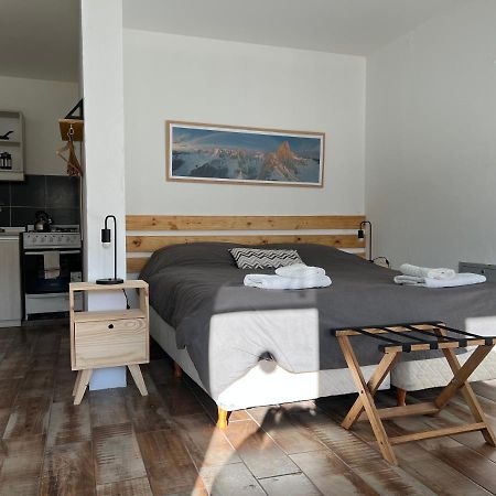 Chalten Mountain Lofts 4 إل تشالتين المظهر الخارجي الصورة