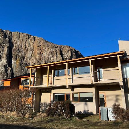 Chalten Mountain Lofts 4 إل تشالتين المظهر الخارجي الصورة