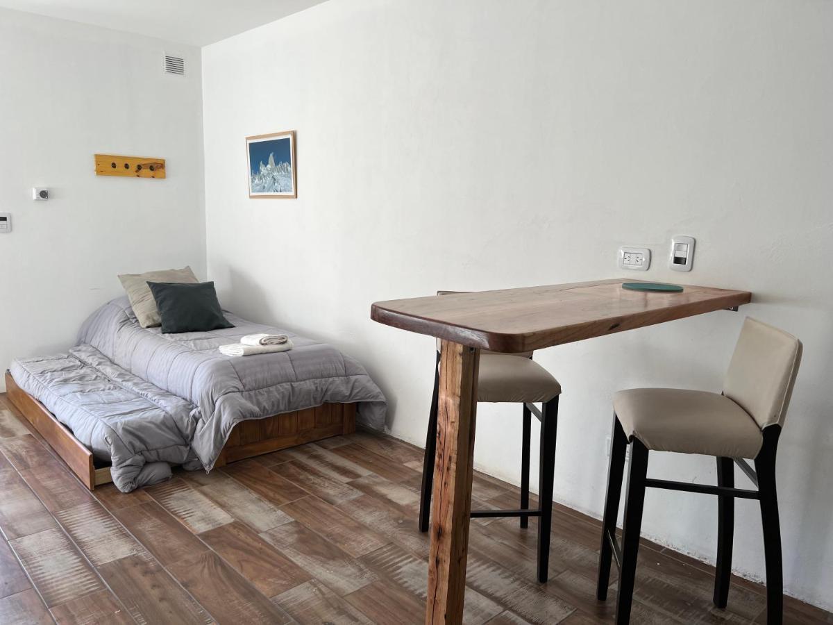 Chalten Mountain Lofts 4 إل تشالتين المظهر الخارجي الصورة