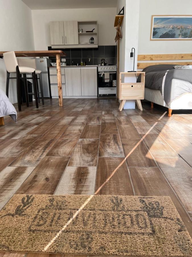 Chalten Mountain Lofts 4 إل تشالتين المظهر الخارجي الصورة