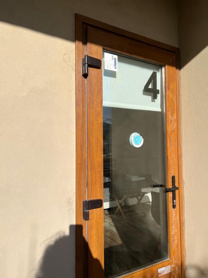 Chalten Mountain Lofts 4 إل تشالتين المظهر الخارجي الصورة